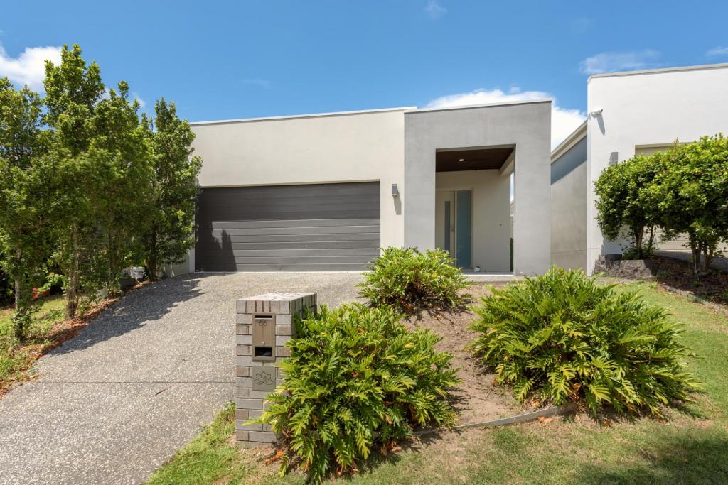 66 RIVINA CCT, COOMERA, QLD 4209