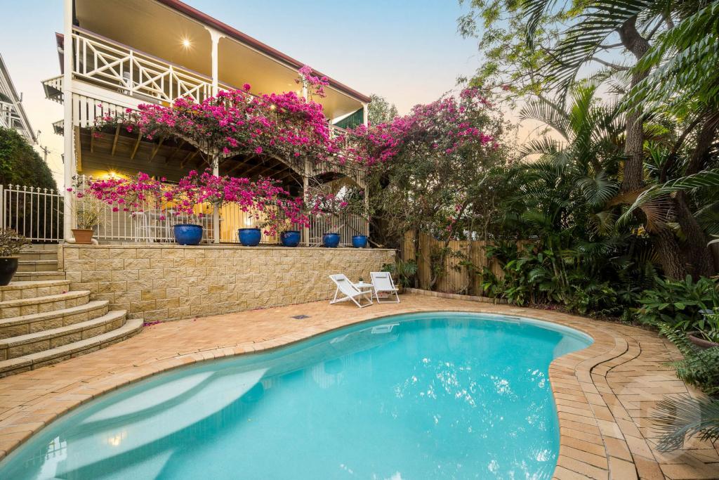 17 EWART ST, PADDINGTON, QLD 4064