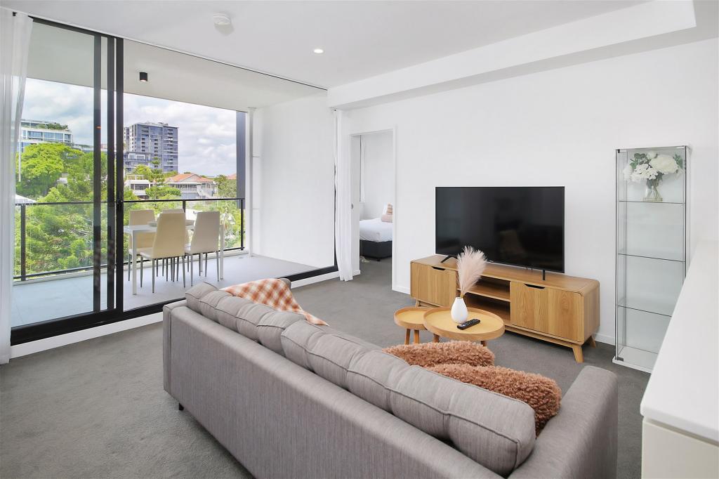 807/50 Sylvan Rd, Toowong, QLD 4066