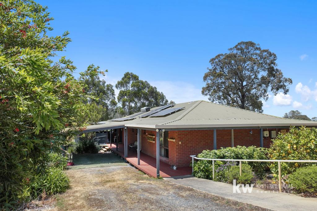 50 Sunderland Rd, Glengarry North, VIC 3854