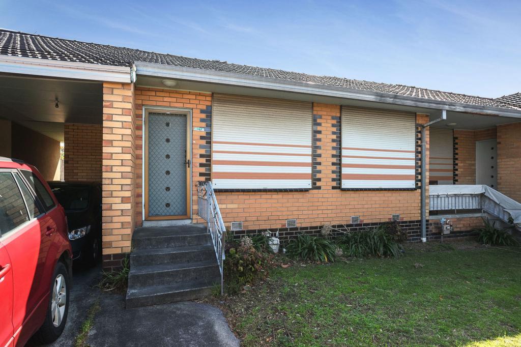 3/10 Mary St, Clayton, VIC 3168