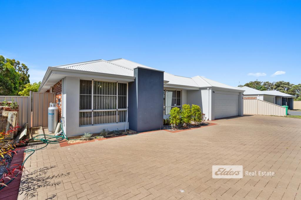 39 Capel Dr, Capel, WA 6271