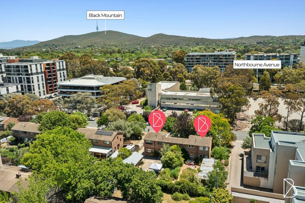 69 & 71 Lowanna St, Braddon, ACT 2612