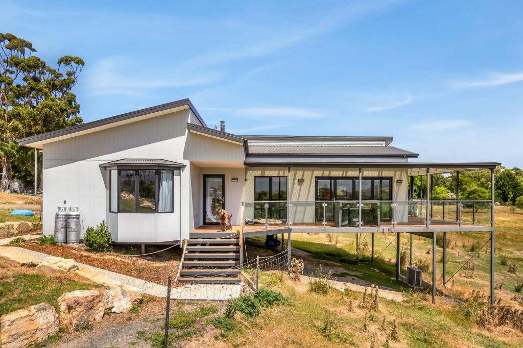 226 Glen Huon Rd, Huonville, TAS 7109