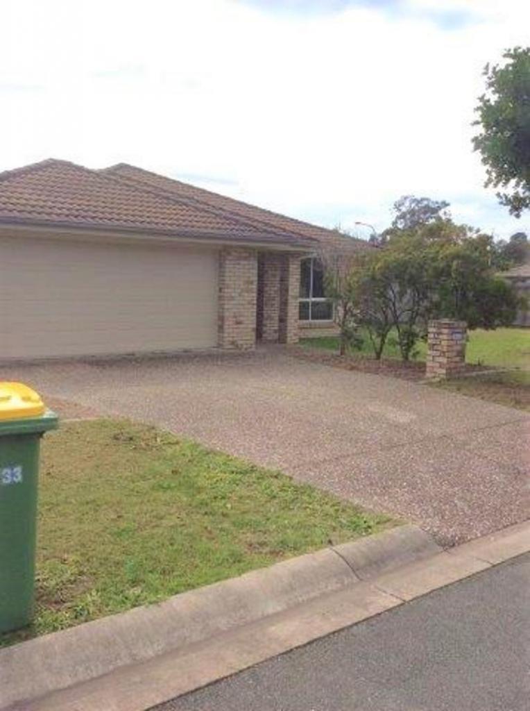 33 Monivae Cct, Eagleby, QLD 4207