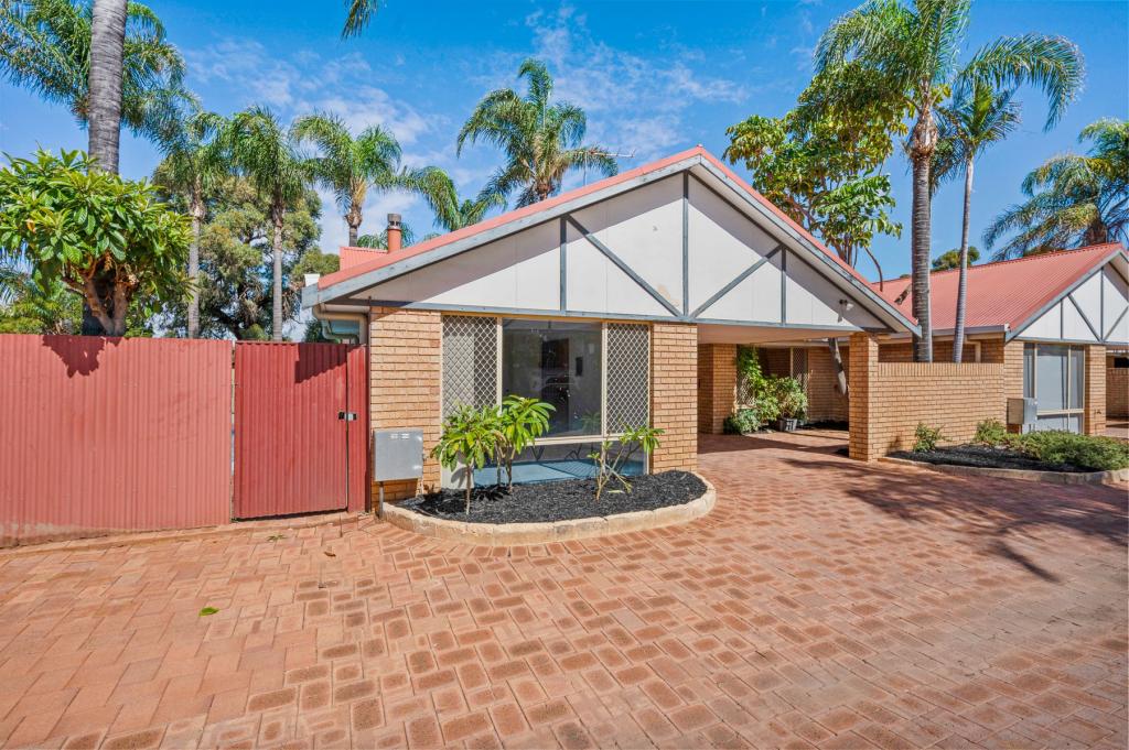 6/189 Macdonald St, Kalgoorlie, WA 6430