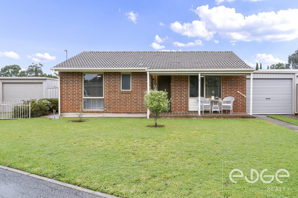 7/74-80 Sampson Rd, Elizabeth Grove, SA 5112