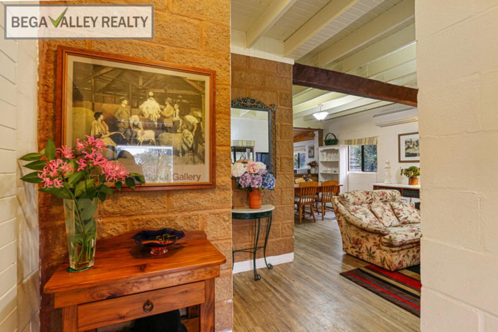 19 Broad St, Bemboka, NSW 2550