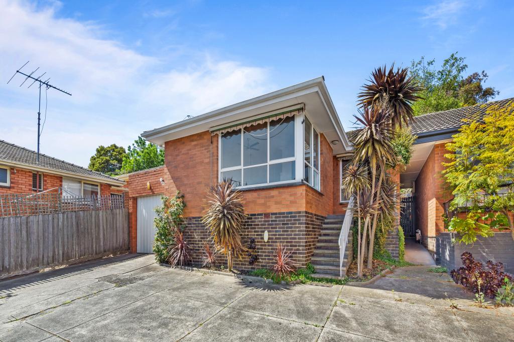 5/12 Somers St, Burwood, VIC 3125