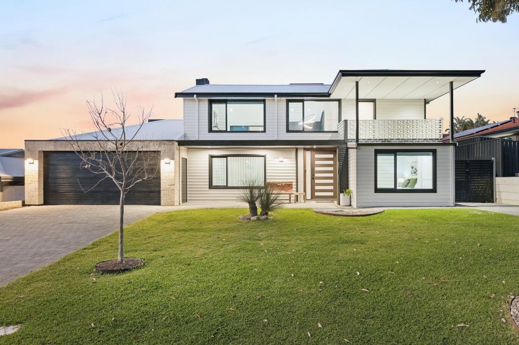 9 Arkwell Way, Marmion, WA 6020