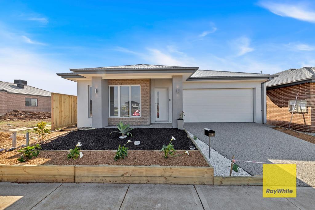 14 Lucania Cres, Tarneit, VIC 3029