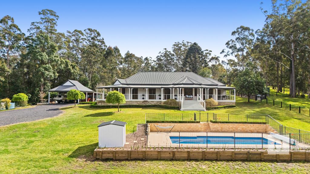 1522 Mandalong Rd, Dooralong, NSW 2259
