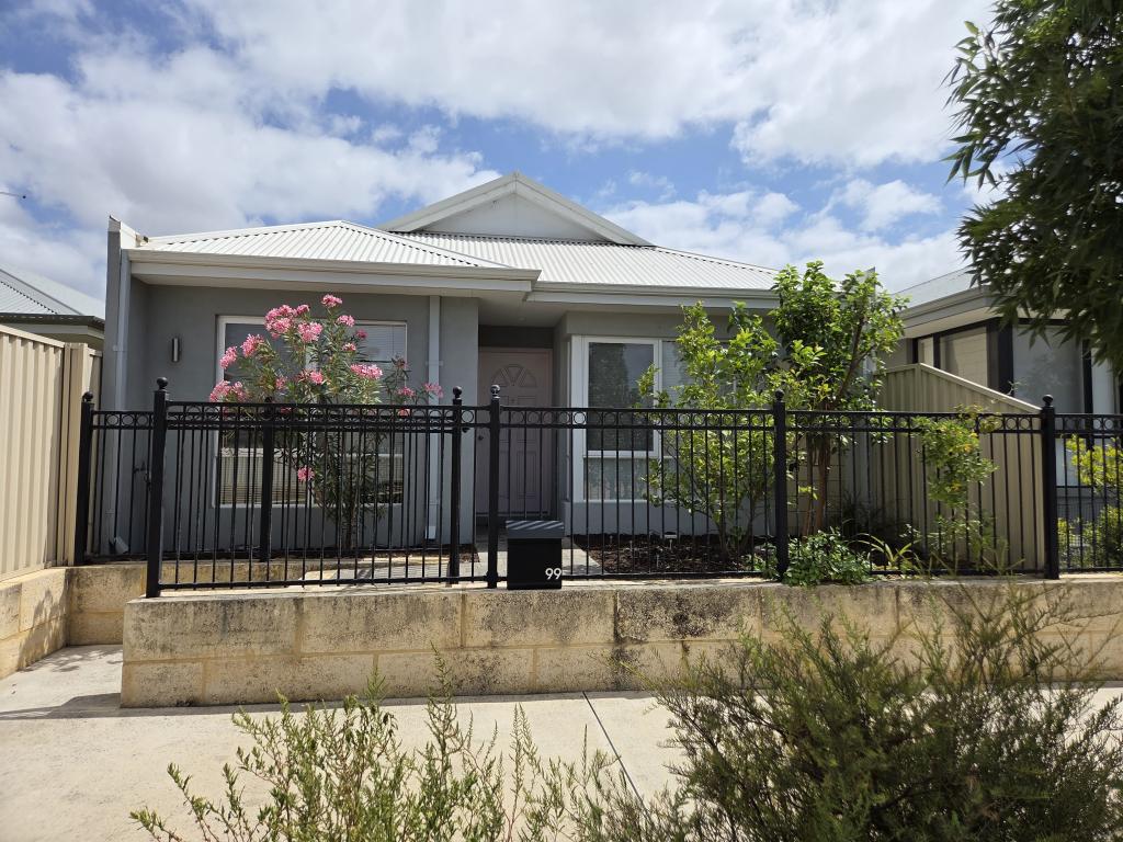 99 Bartram Rd, Success, WA 6164