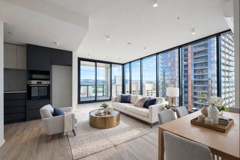 2113/6 PENALUNA PL, ADELAIDE, SA 5000