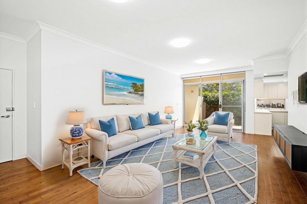 110/1-3 Sturt Pl, St Ives, NSW 2075