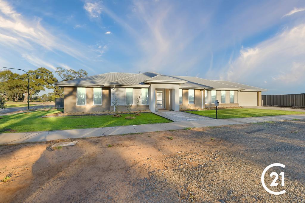 21 Lignum Rd, Moama, NSW 2731