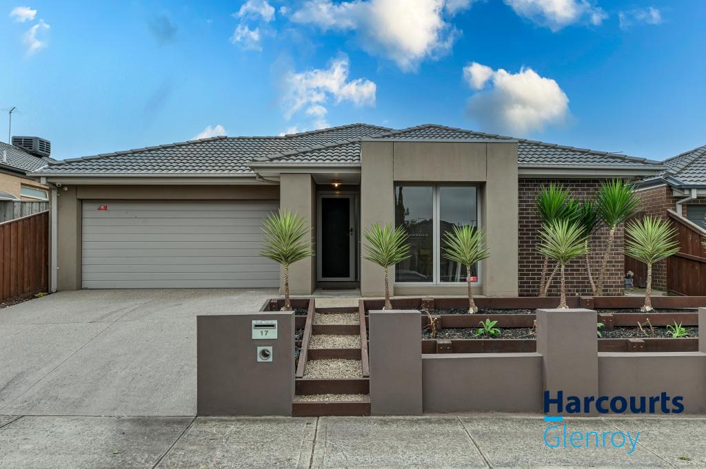 17 Demeter St, Epping, VIC 3076