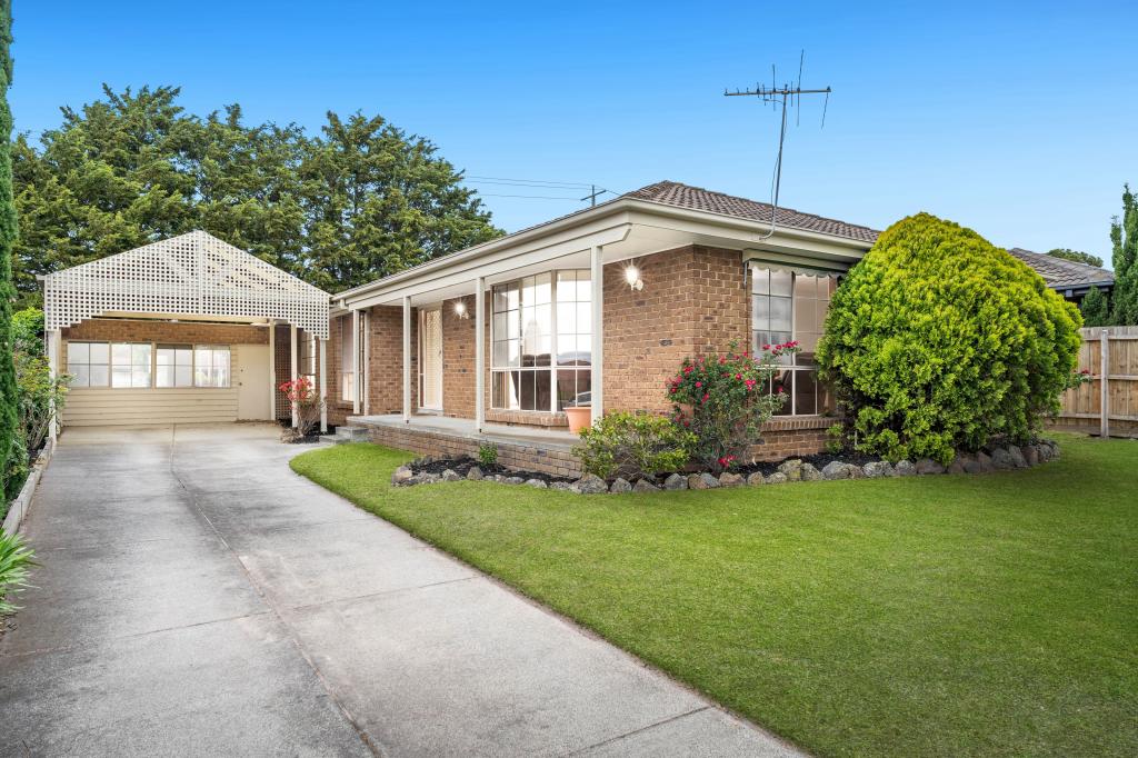 17 Armistan Cres, Chelsea Heights, VIC 3196