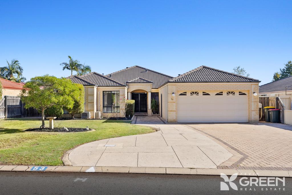 53 Country Rd, Pinjarra, WA 6208