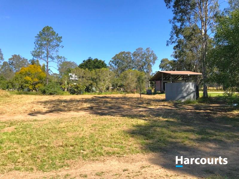 4 Dakins Rd, Gundiah, QLD 4650