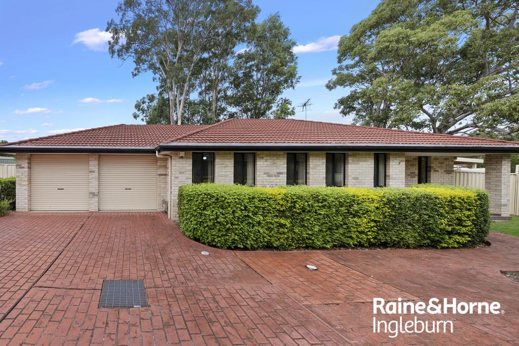 3/39 Surrey St, Minto, NSW 2566