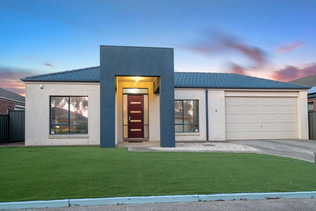 6 Colby Link, Derrimut, VIC 3026