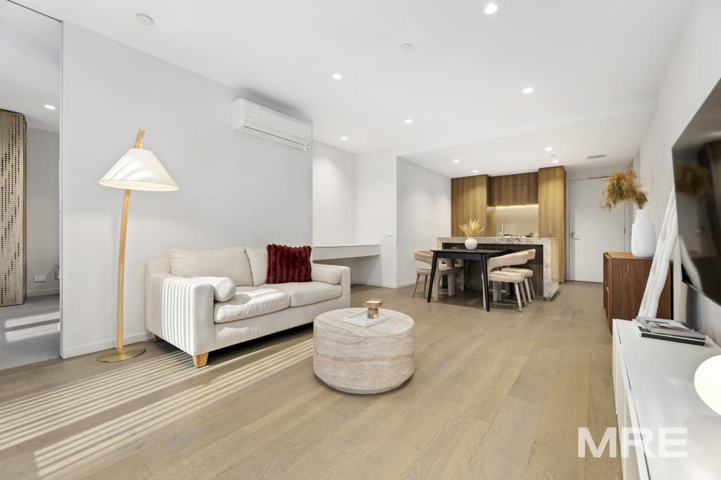512/601 St Kilda Rd, Melbourne, VIC 3004