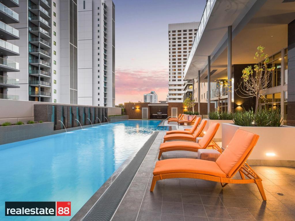 59/189 Adelaide Tce, East Perth, WA 6004