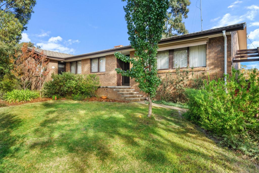 59 BINGLEY CRES, FRASER, ACT 2615