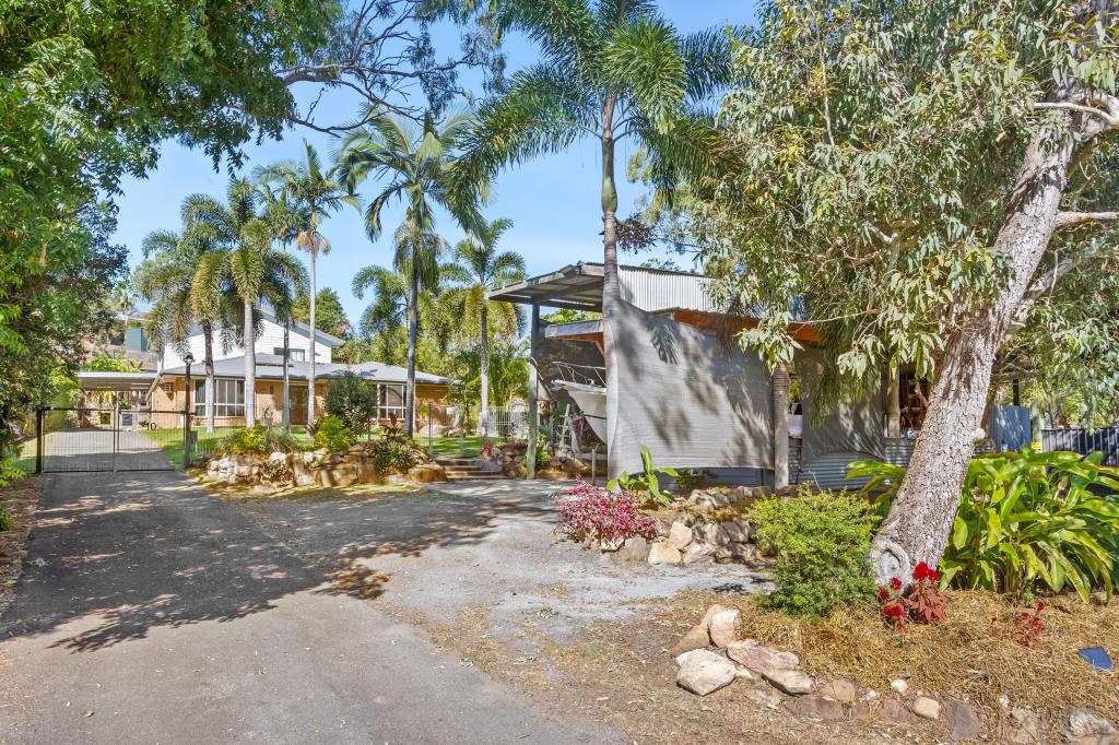 10 Samuel Cres, Parkhurst, QLD 4702