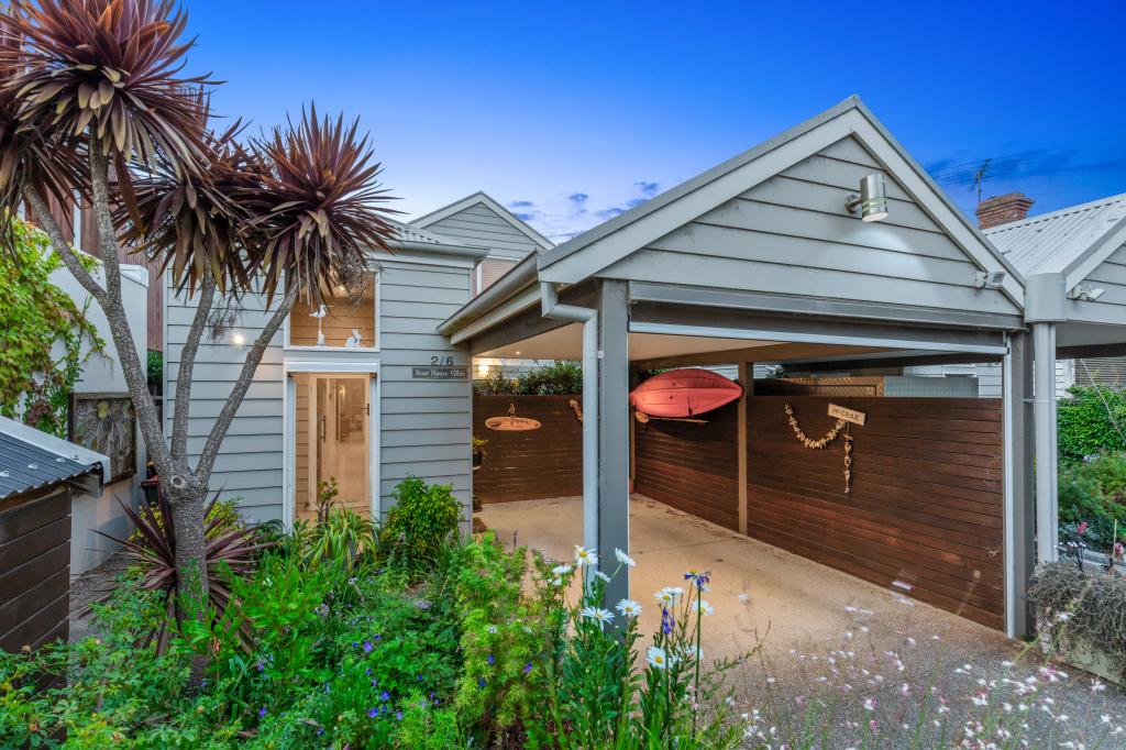2/6 Ozone Rd, Barwon Heads, VIC 3227