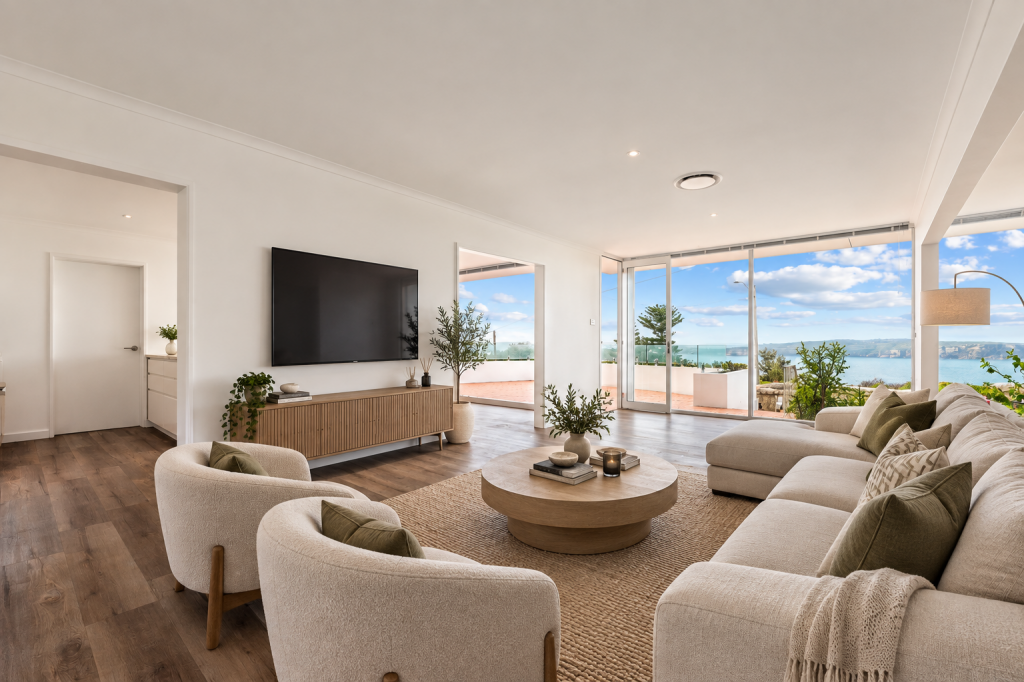 262 Old South Head Rd, Vaucluse, NSW 2030