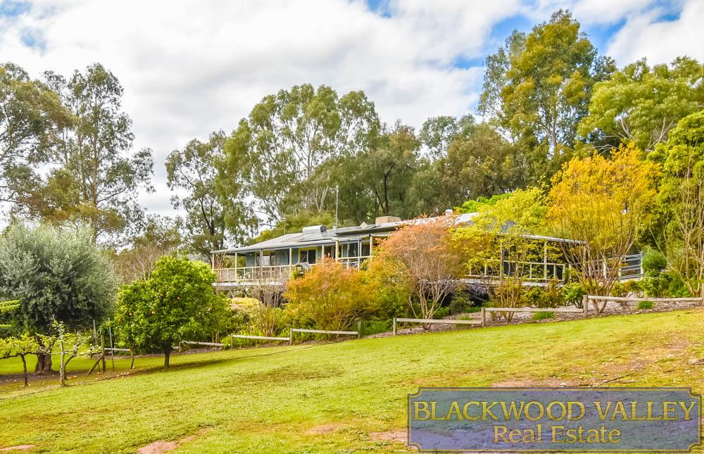 23 Democrat Cl, Kangaroo Gully, WA 6255