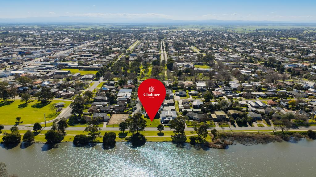 149 FOSTER ST, SALE, VIC 3850