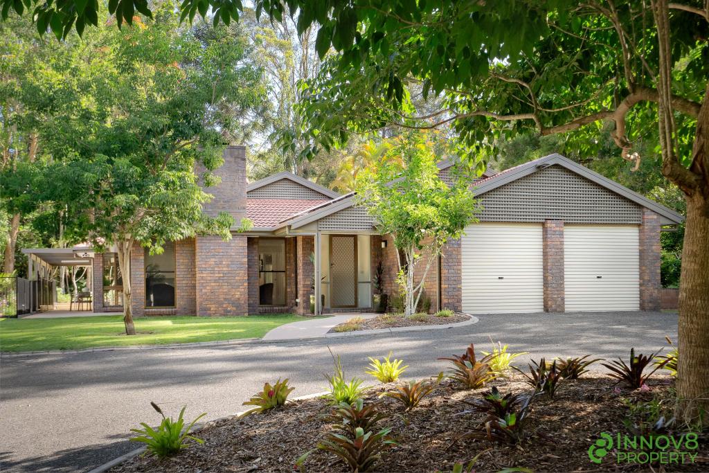 5 SALLY CT, WARNER, QLD 4500