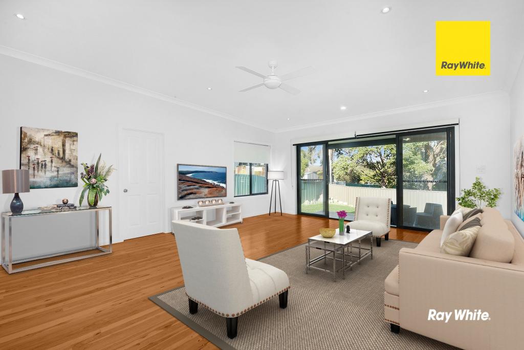 6 Reef St, Bundeena, NSW 2230