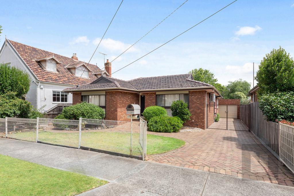 51 Cornwall Rd, Sunshine, VIC 3020