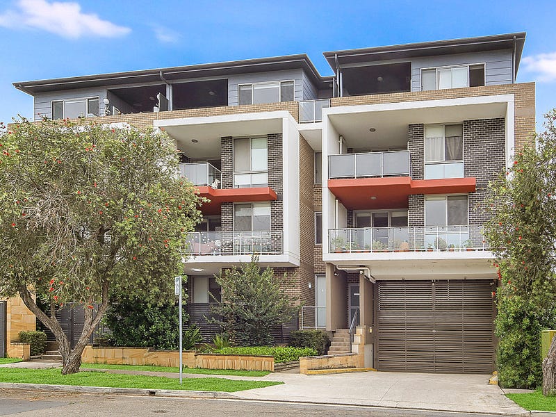 61/18-22a Hope St, Rosehill, NSW 2142