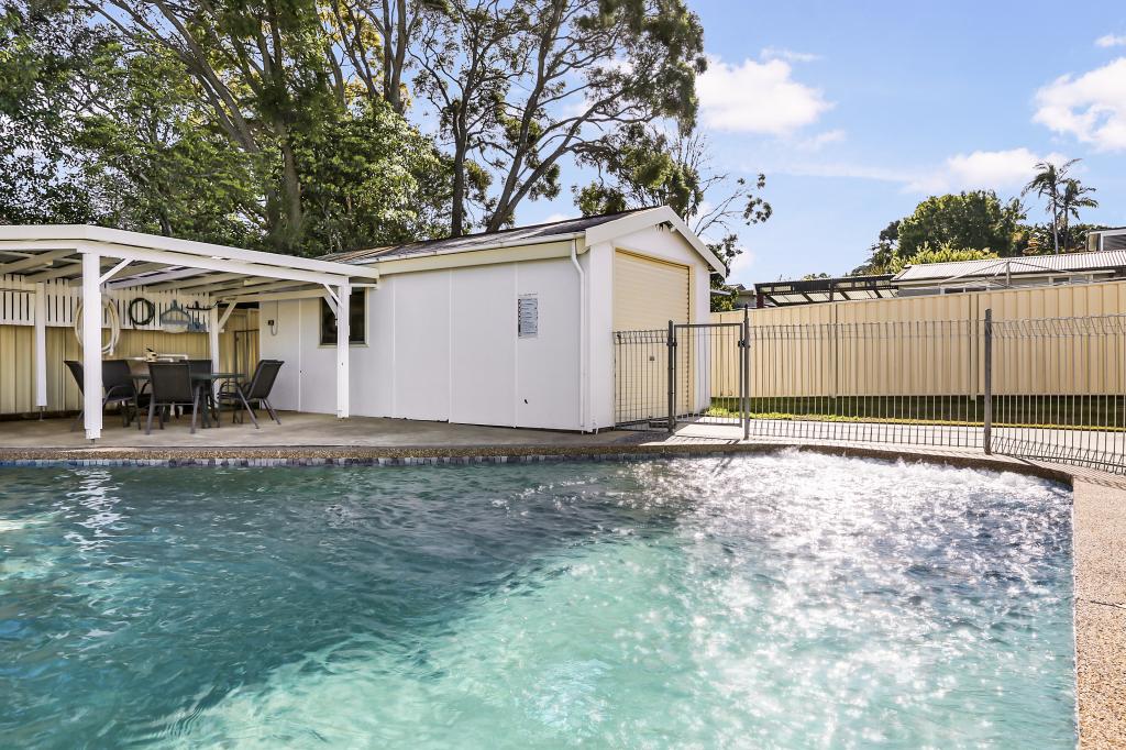 22 Blakemore Ave, Kanahooka, NSW 2530