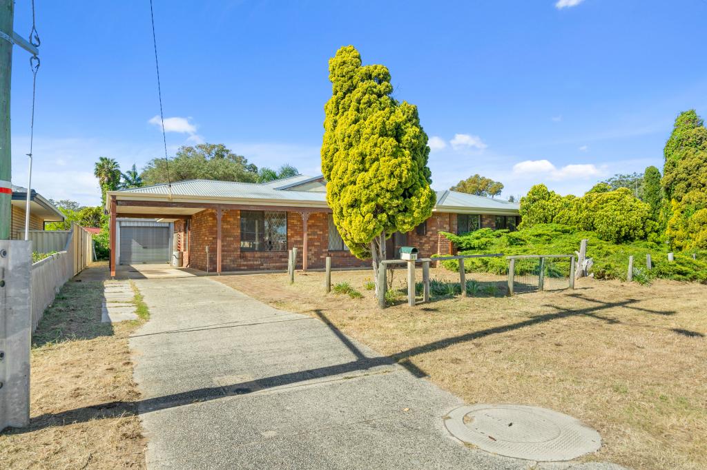 27 Tankerton Way, Coodanup, WA 6210