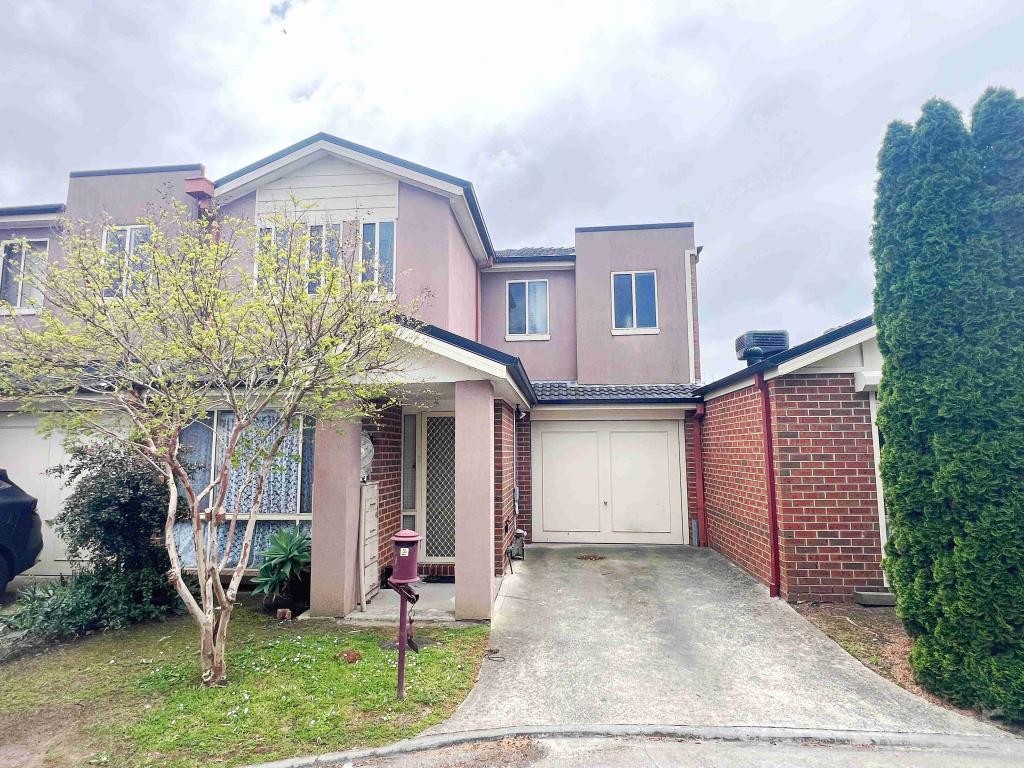 3/21 Graham-Michele Pl, Keysborough, VIC 3173
