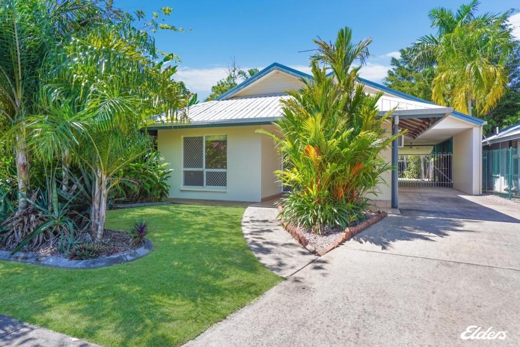 84 Woodlake Bvd, Durack, NT 0830
