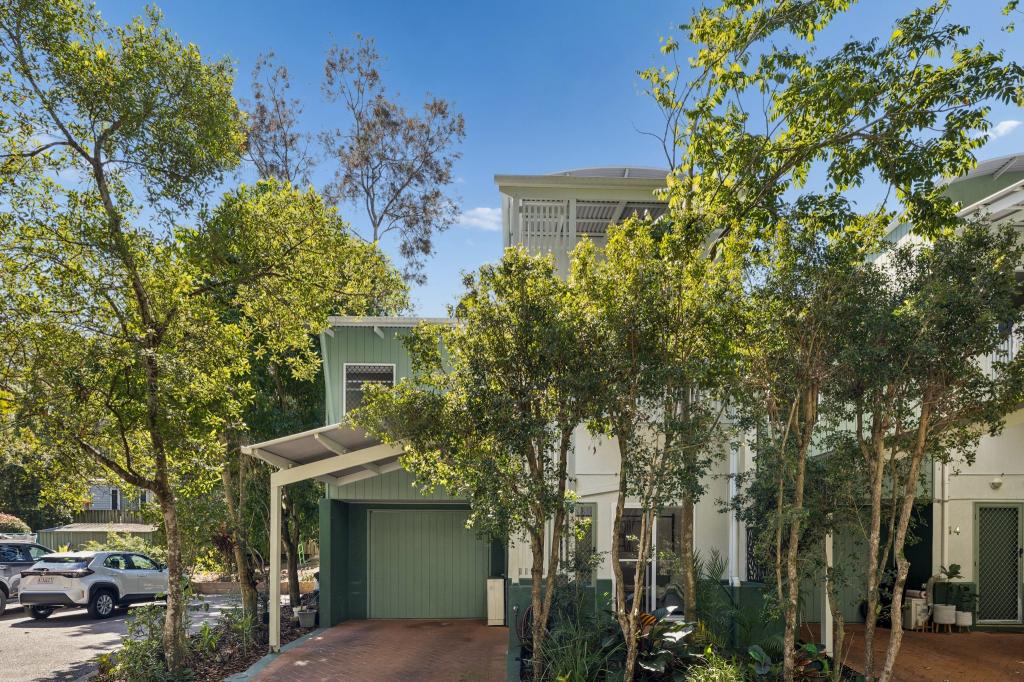 UNIT 13/35 MIAWELA, SEVEN HILLS, QLD 4170