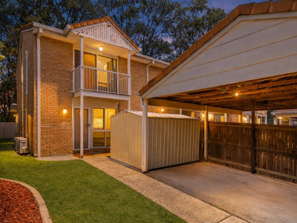19/452 Hellawell Rd, Sunnybank Hills, QLD 4109