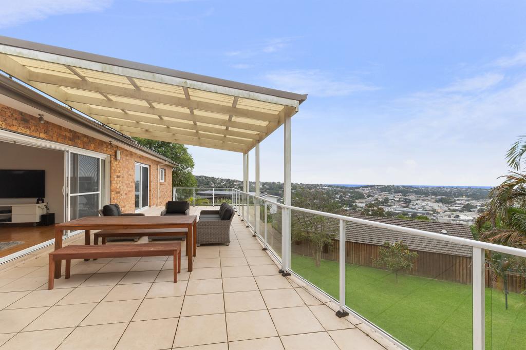 15a Kirra Rd, Allambie Heights, NSW 2100