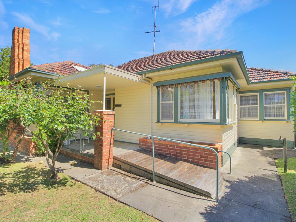 232 Nicholson St, Bairnsdale, VIC 3875