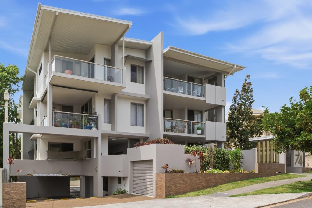 4/74 Durham St, St Lucia, QLD 4067