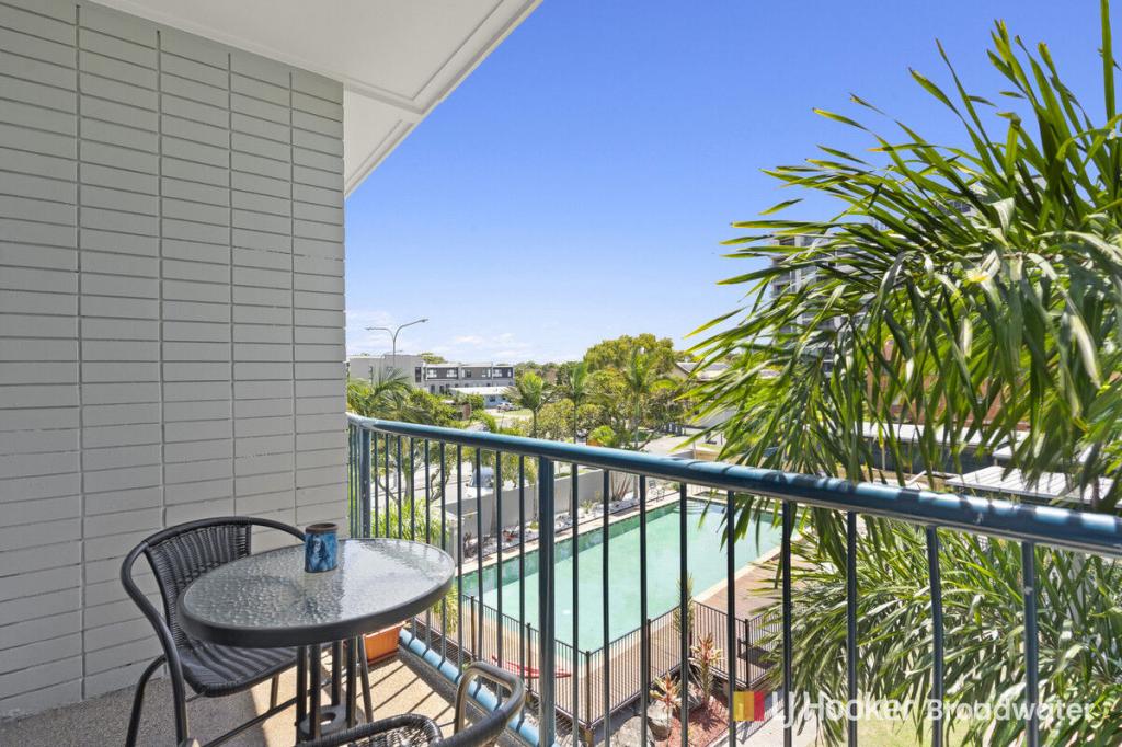 23/125 FRANK ST, LABRADOR, QLD 4215