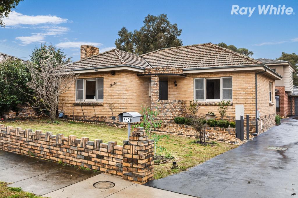 1/30 Elora Rd, Oakleigh South, VIC 3167