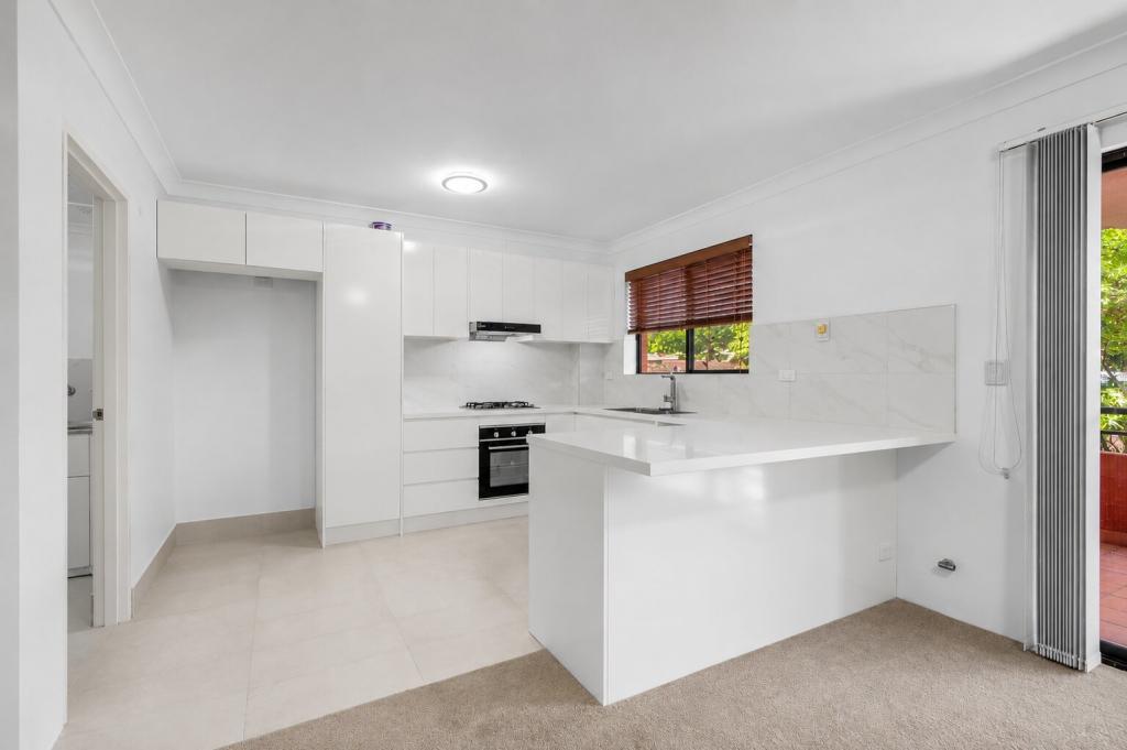 3/101-103 Stapleton St, Pendle Hill, NSW 2145